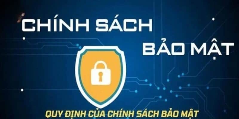 Chính sách bảo mật Xin88 cam kết an toàn 100%