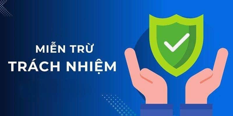 Một người chơi game văn mình là phải tuân thủ đúng quy định miễn trừ